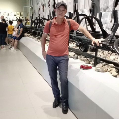 Bạn Nam Mạnh Dũng Độc thân 43 tuổi Tìm người yêu lâu dài ở Sài Gòn, Hồ Chí Minh