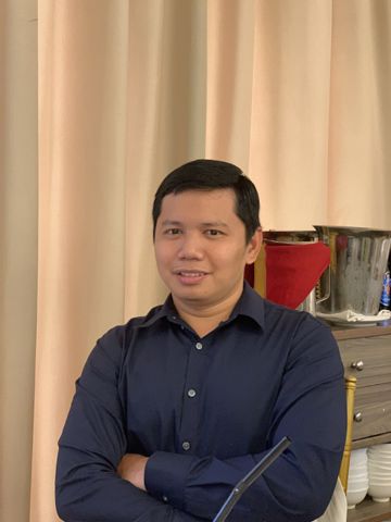 Bạn Nam Đoàn Quốc Độc thân 29 tuổi Tìm người để kết hôn ở Quận 8, TP Hồ Chí Minh
