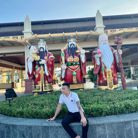 Nguyễn Hữu Cường - Tìm người yêu lâu dài - Sài Gòn, Hồ Chí Minh - Vui tính