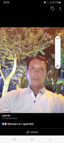Bạn Nam Lanh vo Độc thân 43 tuổi Tìm bạn tâm sự ở Long Xuyên, An Giang