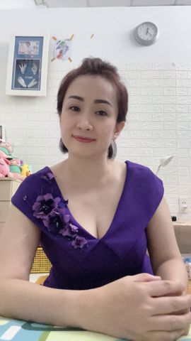 Bạn Nữ Mailan Ly dị 43 tuổi Tìm người yêu lâu dài ở Quận 7, TP Hồ Chí Minh