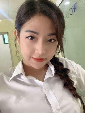 Bạn Nữ Rosie lyn Độc thân 34 tuổi Tìm người yêu lâu dài ở Hải Châu, Đà Nẵng