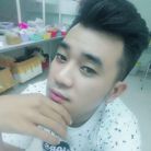 Anh vũ - Tìm người yêu lâu dài - Thuận An, Bình Dương - Mũm mĩm