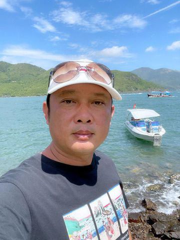 Bạn Nam Nguyên Độc thân 47 tuổi Tìm người để kết hôn ở Quận 3, TP Hồ Chí Minh