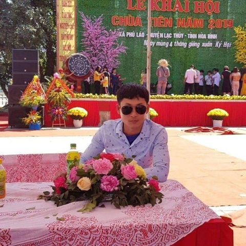 Bạn Nam Nguyễn Văn Độc thân 35 tuổi Tìm người yêu lâu dài ở Thanh Thủy, Phú Thọ