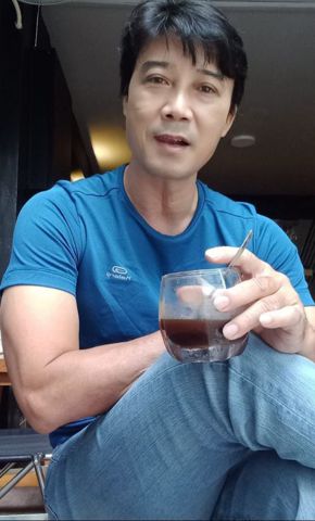 Bạn Nam Hoang Nguyen Ly dị 51 tuổi Tìm người để kết hôn ở Ngô Quyền, Hải Phòng