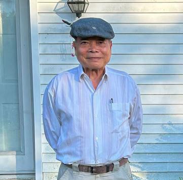 Bạn Nam Em Ly dị 40 tuổi Tìm người yêu lâu dài ở Maryland, Mỹ