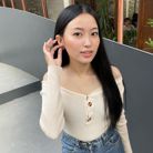 Giang Trần Khánh Quyên - Tìm người yêu lâu dài - Quận 4, TP Hồ Chí Minh - Stylist , Fashion