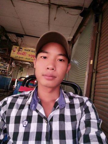 Bạn Nam hoang tâm Độc thân 29 tuổi Tìm người yêu lâu dài ở TX Duyên Hải, Trà Vinh