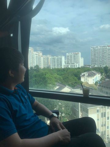 Bạn Nam Hoàng Độc thân 31 tuổi Tìm người yêu lâu dài ở Biên Hòa, Đồng Nai