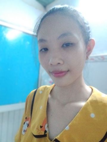 Bạn Nữ Lê Thị Khánh Độc thân 21 tuổi Tìm bạn đời ở Bình Chánh, TP Hồ Chí Minh