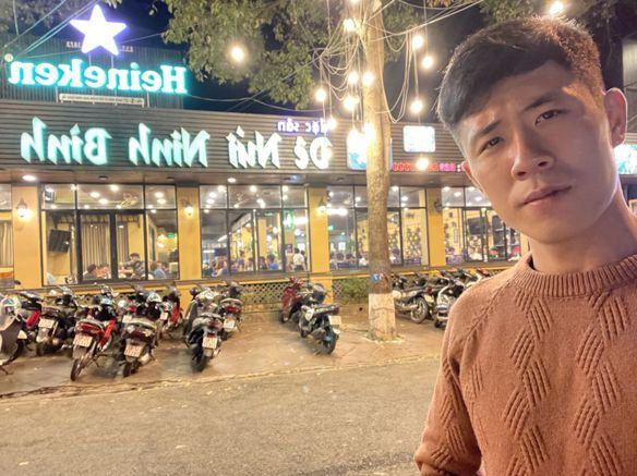 Bạn Nam Bùi Hòa Ly dị 32 tuổi Tìm người yêu lâu dài ở Long Thành, Đồng Nai
