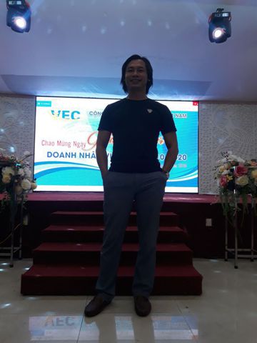 Bạn Nam Hùng Độc thân 40 tuổi Tìm người yêu lâu dài ở Vinh, Nghệ An