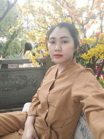 Bạn Nữ TTTT Độc thân 43 tuổi Tìm bạn tâm sự ở Bình Thạnh, TP Hồ Chí Minh