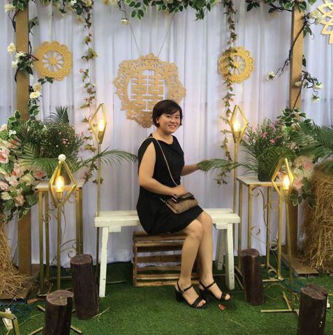 Bạn Nữ Mai Thu 09415614 Độc thân 41 tuổi Tìm bạn tâm sự ở Hớn Quản, Bình Phước