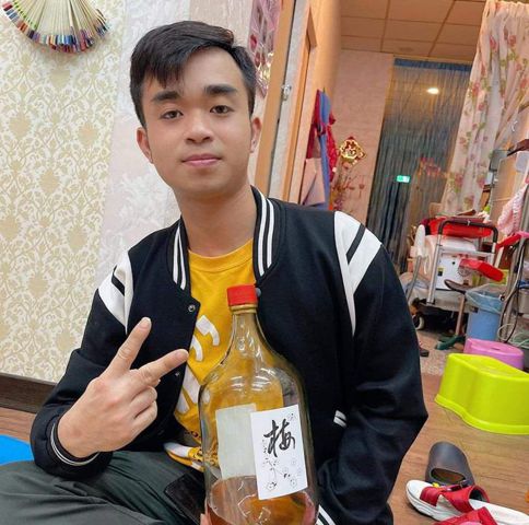 Bạn Nam Chu văn đức Độc thân 25 tuổi Tìm người yêu lâu dài ở Diễn Châu, Nghệ An