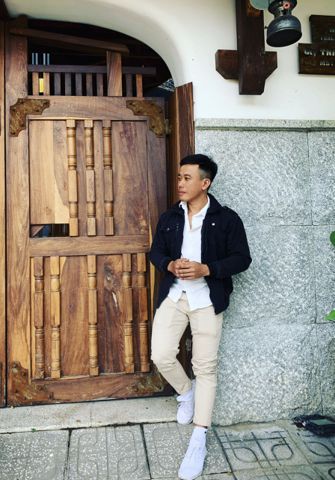 Bạn Nam Nhàn Độc thân 31 tuổi Tìm người để kết hôn ở Quận 3, TP Hồ Chí Minh