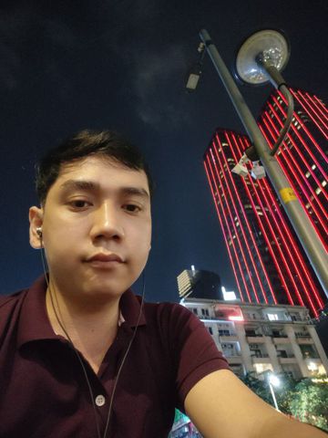 Bạn Nam Hoàng Hiệp Độc thân 35 tuổi Tìm người để kết hôn ở Tân Bình, TP Hồ Chí Minh