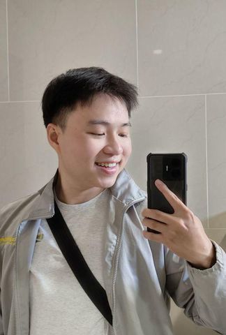 Bạn Nam Huy Độc thân 27 tuổi Tìm người yêu lâu dài ở Quận 2, TP Hồ Chí Minh