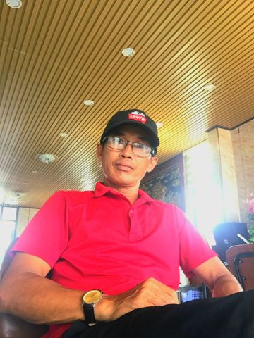 Bạn Nam Thái Thành Độc thân 51 tuổi Tìm người yêu lâu dài ở TP Cà Mau, Cà Mau