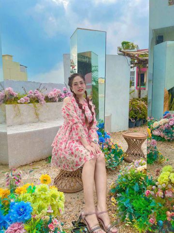 Bạn Nữ Thao Do Độc thân 26 tuổi Tìm người yêu lâu dài ở Quận 3, TP Hồ Chí Minh
