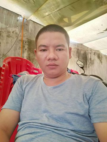 Bạn Nam Nguyễn Phước Độc thân 28 tuổi Tìm người yêu lâu dài ở Bình Tân, TP Hồ Chí Minh