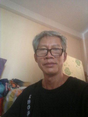 Bạn Nam Cô Đơn Độc thân 59 tuổi Tìm người yêu lâu dài ở Quận 3, TP Hồ Chí Minh