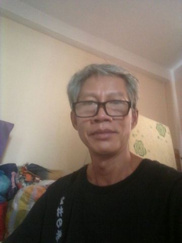 Bạn Nam Cô Đơn Độc thân 58 tuổi Tìm người yêu lâu dài ở Quận 3, TP Hồ Chí Minh