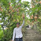Hồng Sơn - Tìm người yêu lâu dài - Vĩnh Yên, Vĩnh Phúc - người ây