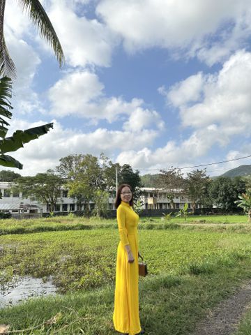 Bạn Nữ Biển Nhớ( Độc thân 47 tuổi Tìm người yêu lâu dài ở Gò Vấp, Hồ Chí Minh