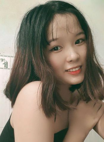 Bạn Nữ Hang Độc thân 28 tuổi Tìm người yêu lâu dài ở Quận 3, TP Hồ Chí Minh