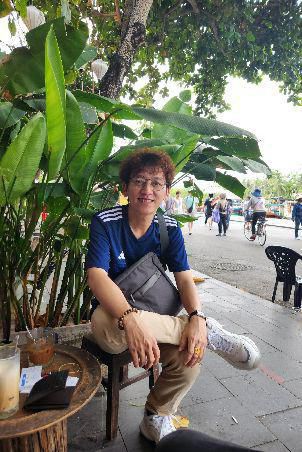 Bạn Nam Dao huynh Độc thân 43 tuổi Tìm người yêu lâu dài ở Tân Bình, TP Hồ Chí Minh