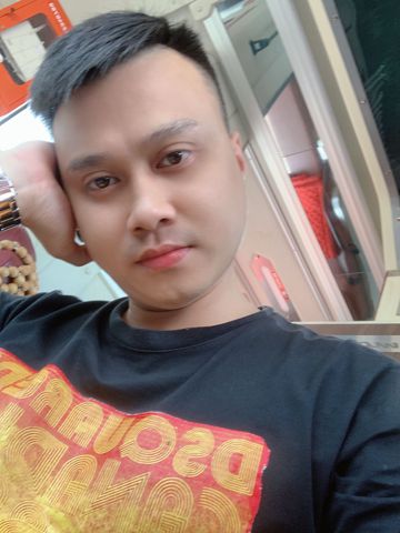 Bạn Nam Cường Độc thân 35 tuổi Tìm người yêu lâu dài ở Tân Bình, TP Hồ Chí Minh