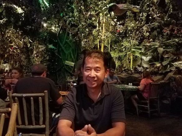Bạn Nam Dung Độc thân 54 tuổi Tìm người yêu lâu dài ở California, Mỹ