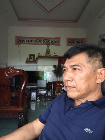Bạn Nam Nam Phung Độc thân 51 tuổi Tìm người yêu lâu dài ở Biên Hòa, Đồng Nai