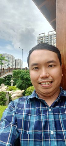 Bạn Nam Hoang Duc Độc thân 37 tuổi Tìm người yêu lâu dài ở Quận 3, TP Hồ Chí Minh