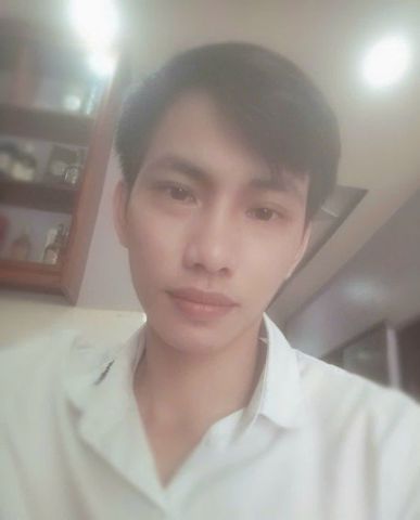 Bạn Nam Đoàn Thanh Độc thân 26 tuổi Tìm người yêu lâu dài ở Phú Tân, An Giang