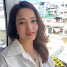 Phượng Tím - Tìm người yêu lâu dài - Quận 3, TP Hồ Chí Minh - Em mộc mạc Anh chân thành