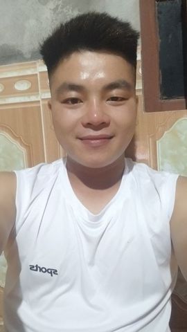 Bạn Nam Trọng bùi Độc thân 23 tuổi Tìm người yêu lâu dài ở Sài Gòn, Hồ Chí Minh