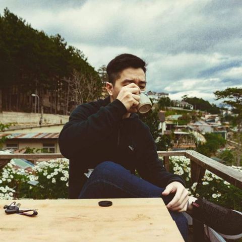 Bạn Nam Lý Hải Độc thân 32 tuổi Tìm người yêu lâu dài ở Sài Gòn, Hồ Chí Minh