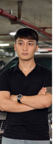 Bạn Nam Ken Độc thân 30 tuổi Tìm người yêu lâu dài ở Bình Dương, Hồ Chí Minh