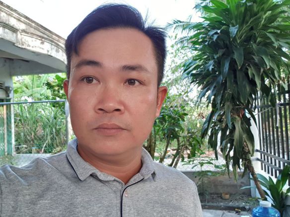 Bạn Nam Phước Anh Đang có người yêu 38 tuổi Tìm bạn tâm sự ở Long Mỹ, Hậu Giang