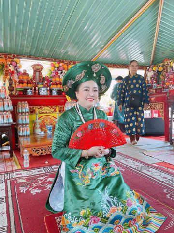 Bạn Nữ tuyen Ly dị 37 tuổi Tìm người yêu lâu dài ở Sơn Trà, Đà Nẵng
