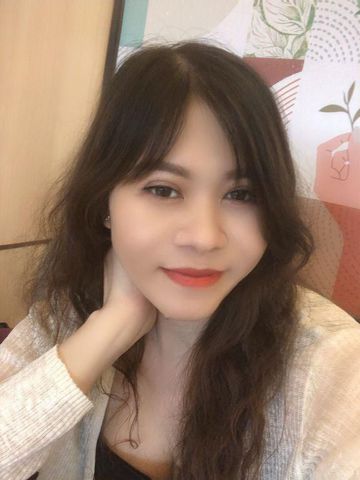 Bạn Nữ Xương rồng Độc thân 37 tuổi Tìm bạn đời ở Quận 6, TP Hồ Chí Minh