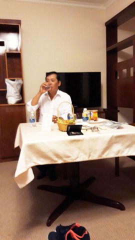 Bạn Nam Mr. Boor Ly dị 49 tuổi Tìm bạn tâm sự ở Ninh Kiều, Cần Thơ