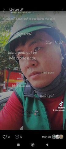 Bạn Nam Lộc Độc thân 33 tuổi Tìm người yêu lâu dài ở Quận 8, TP Hồ Chí Minh