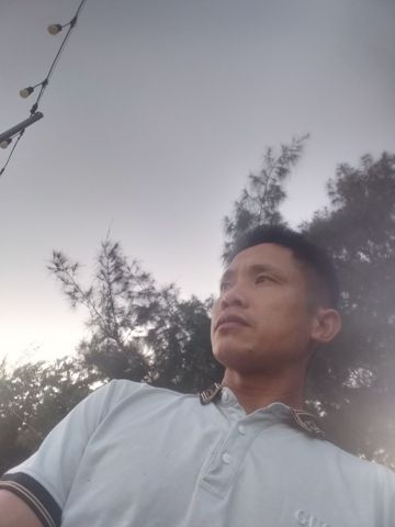 Bạn Nam ôquang Độc thân 41 tuổi Tìm người yêu lâu dài ở Hồng Bàng, Hải Phòng