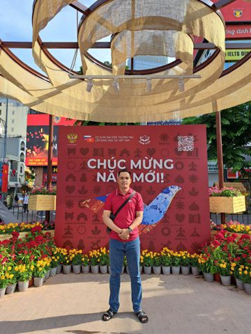 Bạn Nam Huynh Ca Ca Độc thân 43 tuổi Tìm người để kết hôn ở Bình Thạnh, TP Hồ Chí Minh