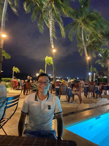 Bạn Nam Nobody Ly dị 50 tuổi Tìm người yêu lâu dài ở Sơn Trà, Đà Nẵng