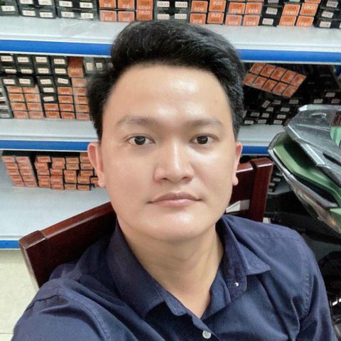 Bạn Nam Duy Độc thân 38 tuổi Tìm người yêu lâu dài ở Quận 3, TP Hồ Chí Minh